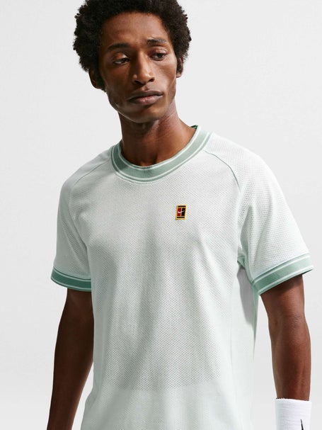 Nike Mens Summer Heritage Top