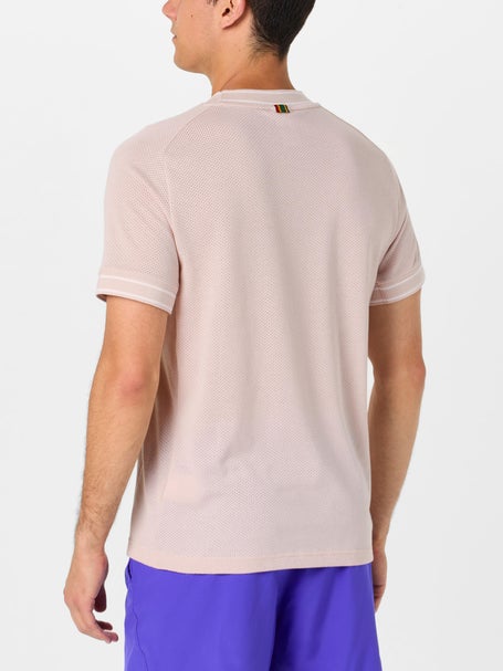 Nike Mens Summer Heritage Top