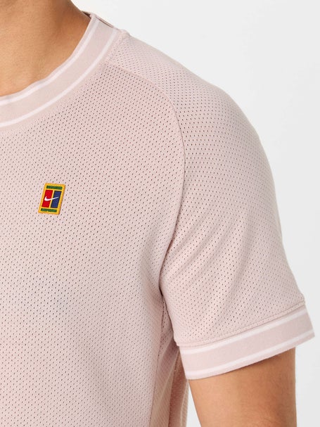 Nike Mens Summer Heritage Top