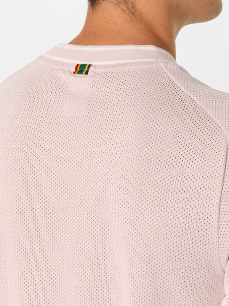 Nike Mens Summer Heritage Top