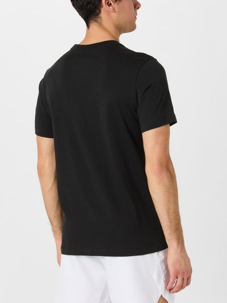 Nike Mens Summer Heritage T-Shirt