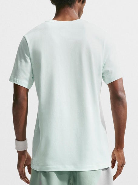 Nike Mens Summer Heritage T-Shirt