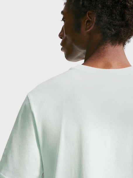 Nike Mens Summer Heritage T-Shirt