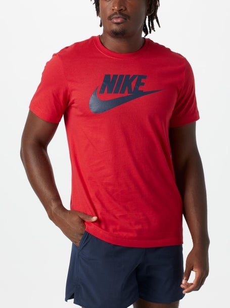 Nike Mens Spring Icon T-Shirt
