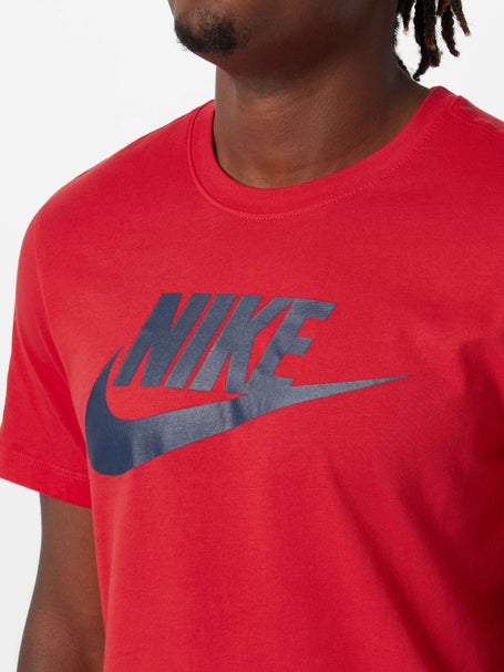 Nike Mens Spring Icon T-Shirt