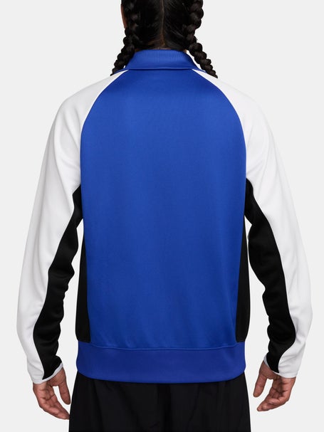 Nike Mens Summer Full Zip Knit Jacket