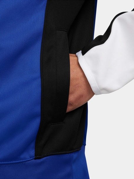 Nike Mens Summer Full Zip Knit Jacket