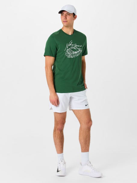 Nike Mens Summer London Graphic T-Shirt