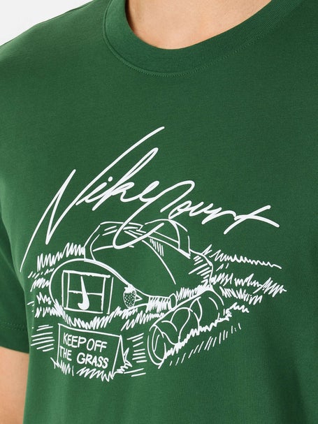 Nike Mens Summer London Graphic T-Shirt