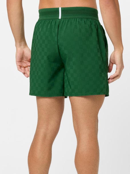 Nike Mens Summer London Slam 6 Short - Green