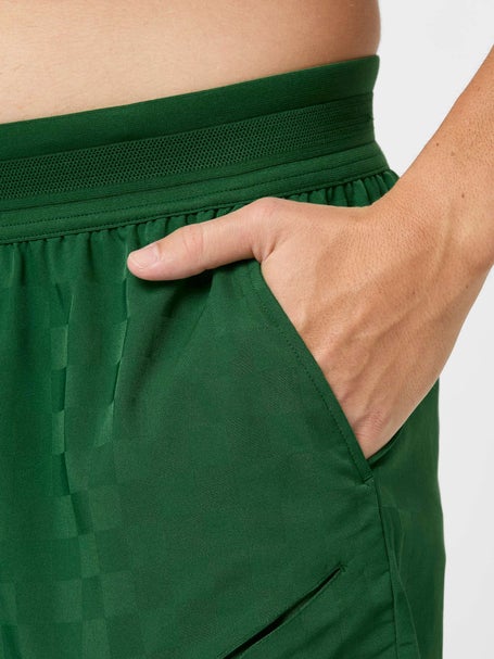 Nike Mens Summer London Slam 6 Short - Green