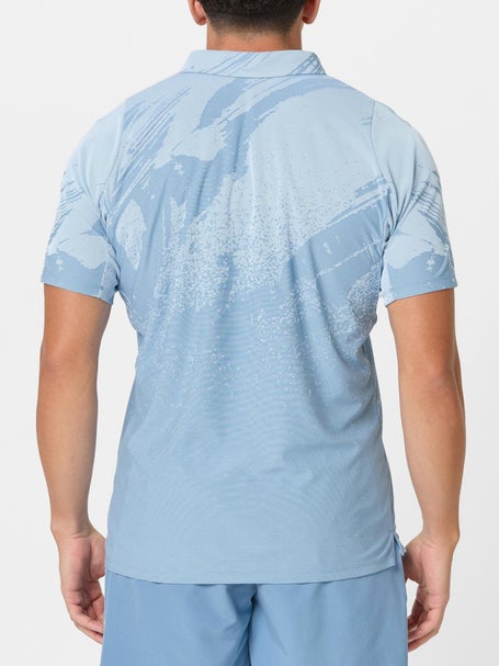 Nike Mens Summer Slam Polo 