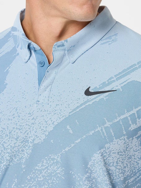 Nike Mens Summer Slam Polo 