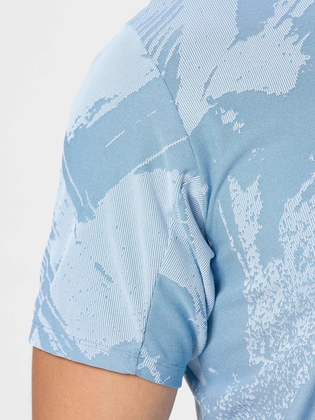 Nike Mens Summer Slam Polo 