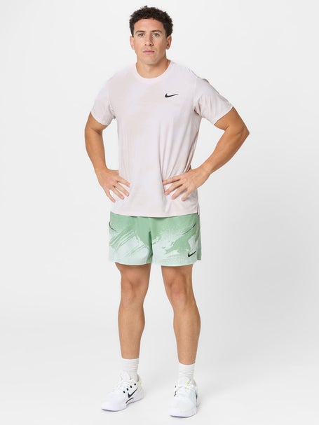 Nike Mens Summer Slam Top 