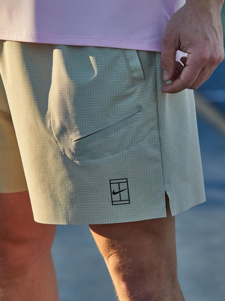 Nike Mens Spring Advantage 6 Print Short