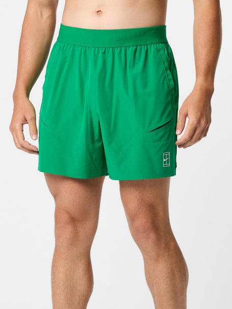 Nike Mens Spring Advantage 6 Short