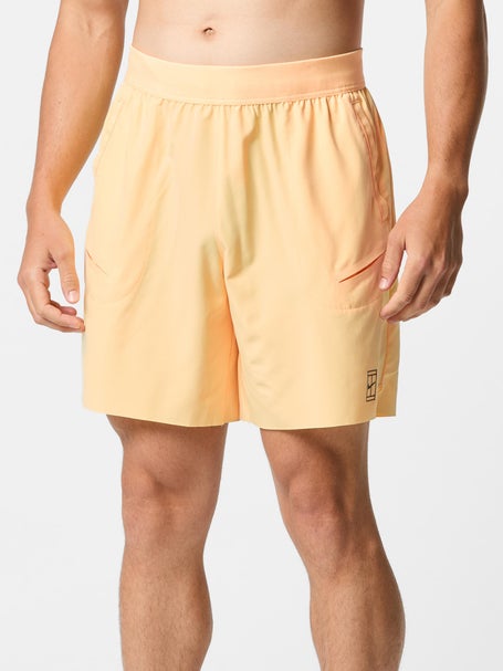 Nike Mens Spring Advantage 8 Short