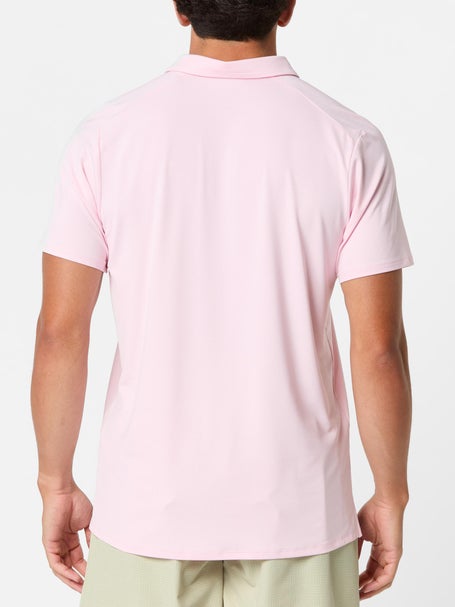 Nike Mens Spring Advantage Polo