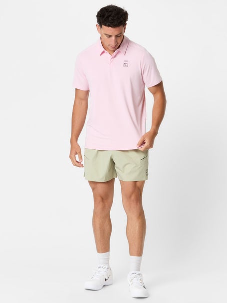 Nike Mens Spring Advantage Polo