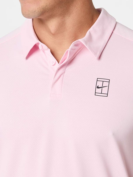 Nike Mens Spring Advantage Polo