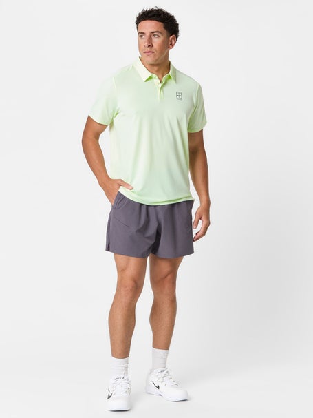 Nike Mens Spring Advantage Polo