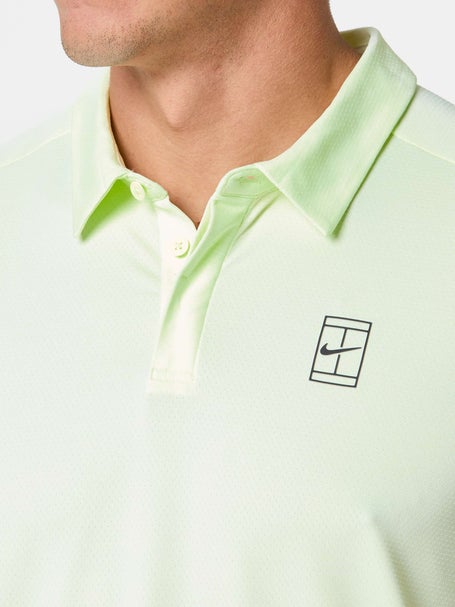 Nike Mens Spring Advantage Polo