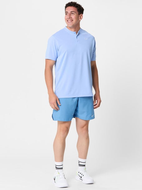 Nike Mens Spring Blade Henley