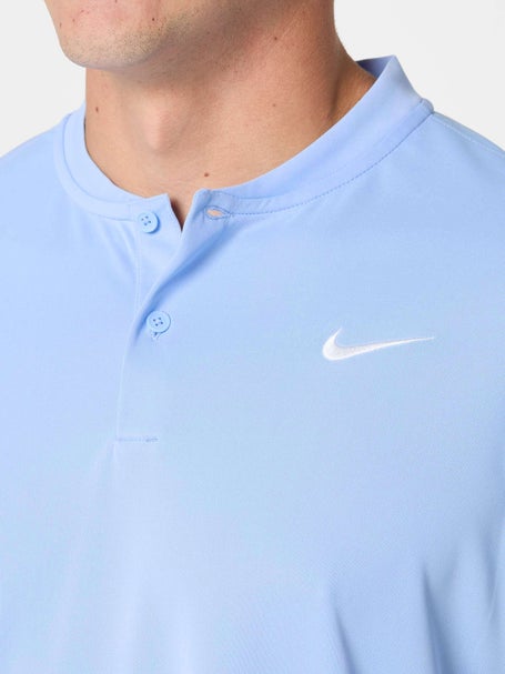 Nike Mens Spring Blade Henley