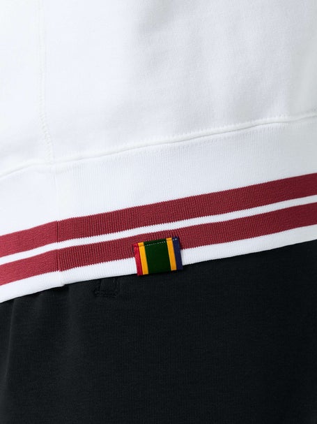 Nike Mens Spring Court Fleece Crewneck