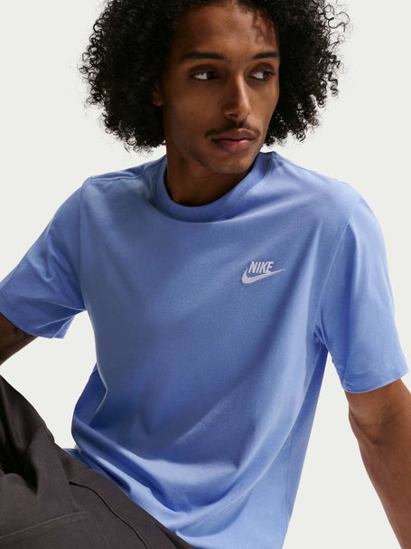 Nike Mens Spring Club T-Shirt