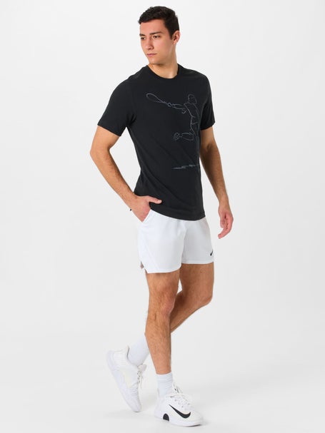 Nike Mens Summer Paris Graphic T-Shirt