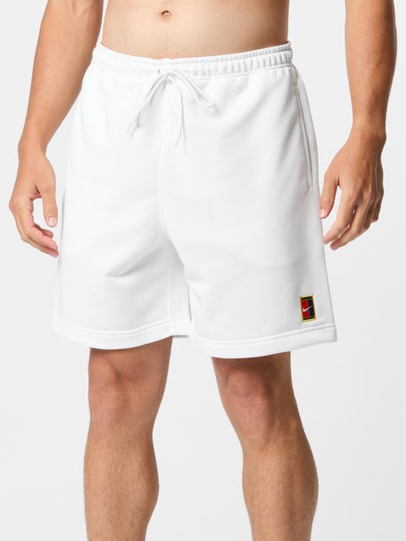 Nike Mens Spring Heritage Fleece Short