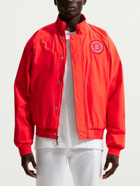 Nike Mens Spring Heritage Jacket