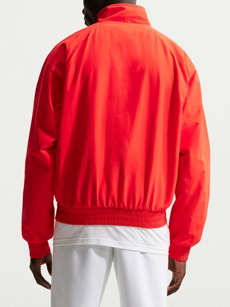 Nike Mens Spring Heritage Jacket