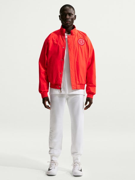 Nike Mens Spring Heritage Jacket