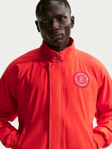 Nike Mens Spring Heritage Jacket