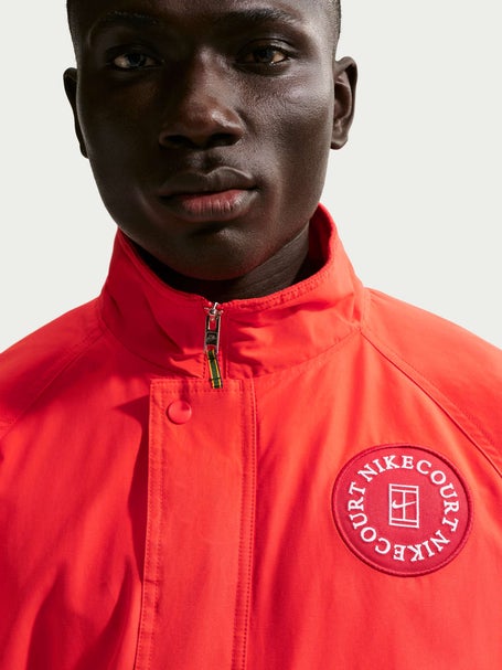 Nike Mens Spring Heritage Jacket