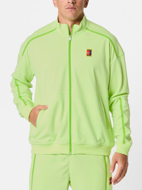 Nike Mens Spring Heritage Jacket 