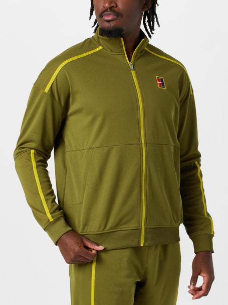 Nike Mens Spring Heritage Jacket 