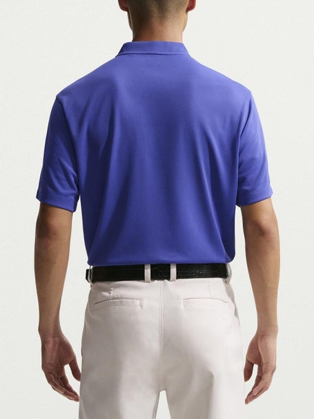 Nike Mens Spring Solid Blade Henley