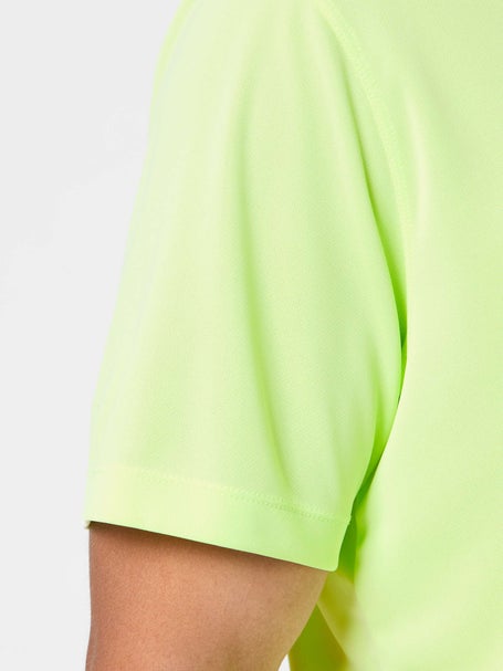 Nike Mens Spring Solid Polo