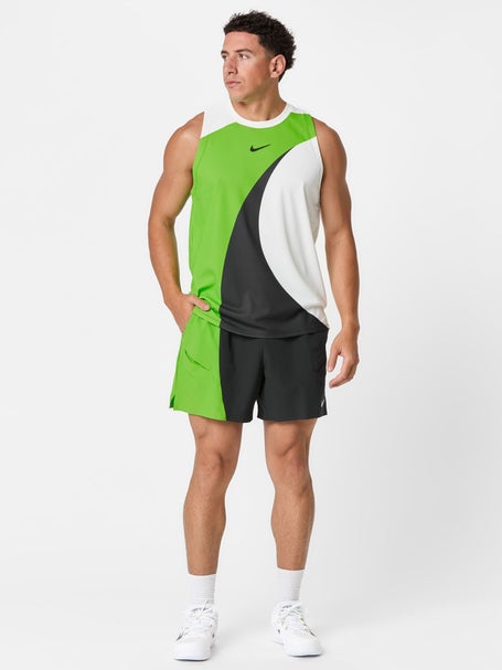 Nike Mens Spring Slam Short 