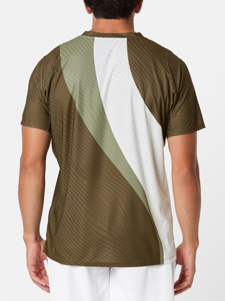 Nike Mens Spring Slam Top 