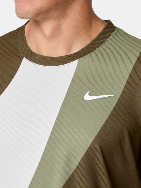 Nike Mens Spring Slam Top 