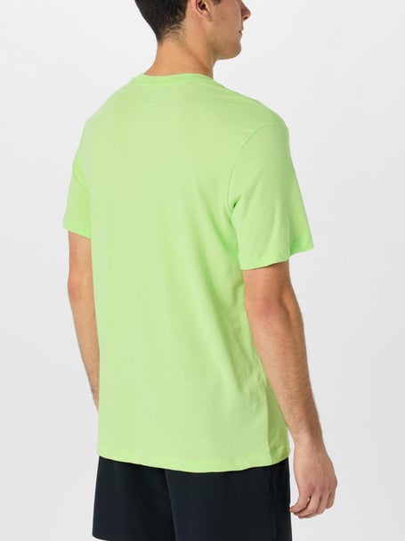Nike Mens Spring Solid Top