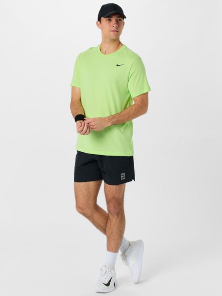 Nike Mens Spring Solid Top