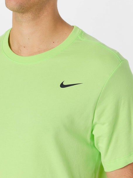 Nike Mens Spring Solid Top
