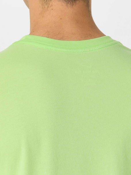 Nike Mens Spring Solid Top