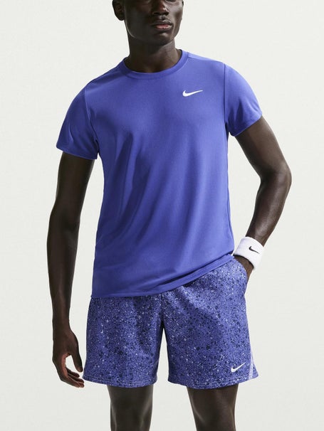Nike Mens Spring Victory 7 Print Short
